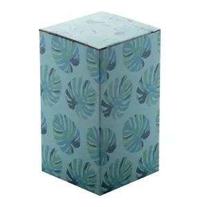 CreaBox EF-019 Personalized Promotional Paper Bags Customizable Merchandising <b>Box</b> - Product Image 1