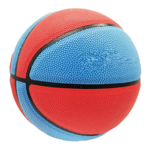 Balón de Baloncesto Personalizado con Diseño Interior Profesional Estándar, Cubierta de PU, Duradero y Resistente al Agua, Tamaños 4-7 - Product Image 6