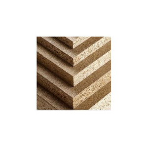 1/6 Venta directa de fábrica Mdf liso 12mm 15mm 18mm Tablero de Mdf barato - Product Image 6