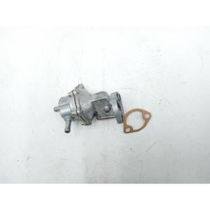 BOMBA DE COMBUSTIBLE BMW Serie 1800 (63>72) 1718 BCD Gasolina - Product Image 3