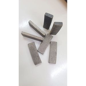 ใบตัดคอนกรีตขนาด 600 มม. แบบปลายเรียว - Product Image 3