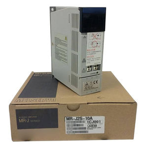 Producto de alta potencia, servoamplificador de - Product Image 6