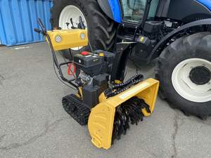 Nuevo Soplador Ariens ST28DLE Deluxes SHO 28 Turbo 2024, Alta Presión, Mejor Calidad, Hecho en Austria - Product Image 4