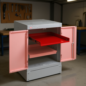 ลิ้นชักฟาคอมขนาด 70 มม. สำหรับตู้เก็บเครื่องมือรุ่น JLS3-MBSPP หรือ JLS3-MBSPPBS - Product Image 3