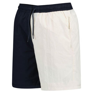 Short de gymnastique personnalisé en gros Short en maille de polyester vierge imprimé de haute qualité pour hommes Service OEM disponible - Product Image 2