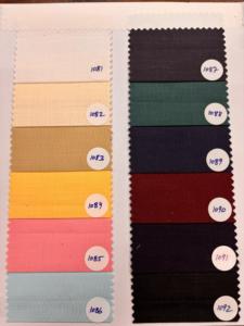 ผ้าด๊บบี้ผ้าฝ้าย100% พรีเมี่ยมผ้าทอทนทานสำหรับบุรุษและสตรีเสื้อผ้าแฟชั่น - Product Image 2