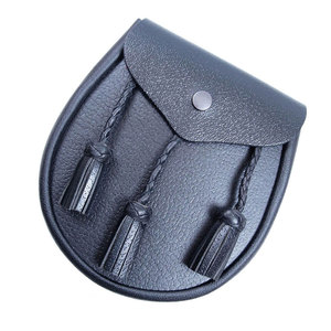 Personalizado su propio diseño Kilts Sporrans El mejor material Kilts Sporrans Private Label Kilts Sporrans - Product Image 2