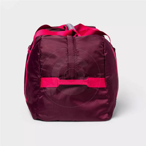 Servicio OEM, Venta de Fábrica, Bolsa de Gimnasio de Viaje Hecha con Material de Alta Calidad, Color Personalizado, Bolsa de Gimnasio para la Mejor Venta en Línea - Product Image 2
