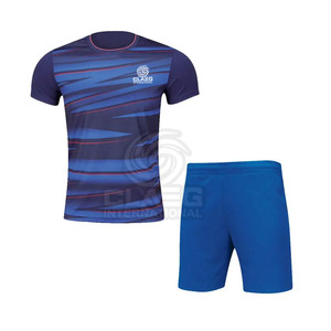 High Demanded Professional Quick Dry Breathable 100% Polyester Sublimation Print <b>Volleyball</b> Uniform New Design High Quality - Product Image 1