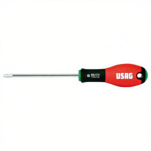 Usag TORX Tamper Resistant Screwdrivers Premium Product Category for <b>Secure</b> Fastening - Product Image 2