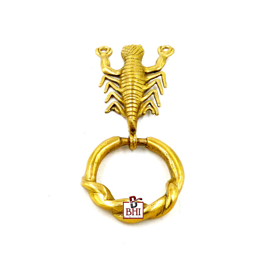 ขัดทองเหลืองโบราณ