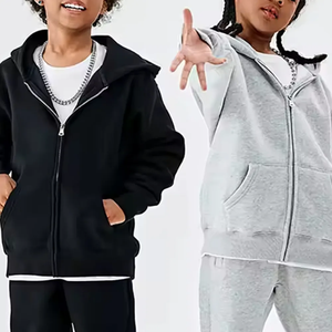 Haute qualité Tech polaire style décontracté Vintage impression Logo sweat à capuche lourd jeunesse hiver en peluche nouveau surdimensionné doux hommes sweats à capuche - Product Image 3