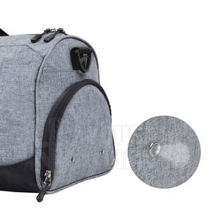 Nouveau design promotionnel Sacs de voyage imperméables Sac de sport imprimé personnalisé pour adultes - Product Image 5