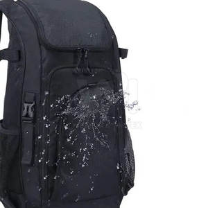 Sac de baseball très prisé pour les joueurs d'équipe avec une grande capacité et un tissu durable - Product Image 4