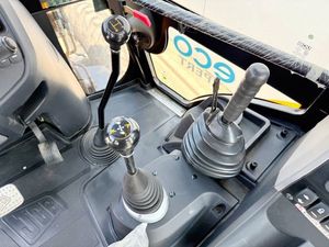 รถแบคโฮล JCB 3DX ปี 2024 ใหม่ น้ำหนัก 9 ตัน เครื่องยนต์ Cat ขาย - Product Image 2