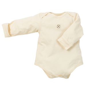 Ropa de bebé de algodón orgánico de alta calidad Unisex 0-3 meses mamelucos recién nacido manga completa cremallera primavera cuerpo Chip Set hecho Vietnam - Product Image 4