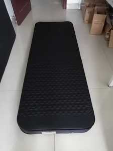 Matelas pneumatique gonflable pour le <span class=keywords><strong>camping</strong></span> en plein air, tissu élastique 30D avec pompe à air électrique intégrée, matelas de <span class=keywords><strong>camping</strong></span> - Product Image 4