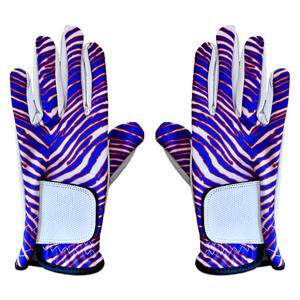 Guantes de Golf Personalizados Profesionales OEM ODM para Hombre, Antideslizantes, de Cuero PU con Ajuste Perfecto para Deportes, Disponibles - Product Image 1