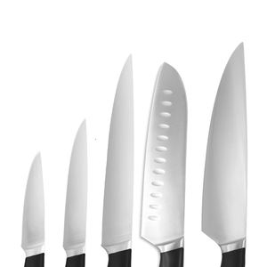 Ensemble de couteaux de cuisine professionnels en acier inoxydable, couteaux de chef ultra-affûtés pour la maison, les restaurants et la restauration - Product Image 2