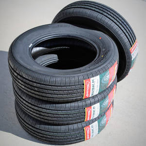 A granel 1100R20 12R22.5 Neumáticos para camiones a la venta a precios al por mayor. - Product Image 5