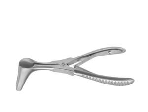 Spéculum nasal de Vienne, ensemble d'instruments chirurgicaux ORL, acier inoxydable, outil médical manuel de précision pour l'examen nasal - Product Image 2