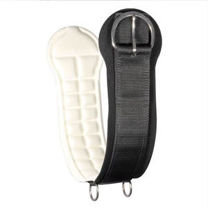 Cincha Ecuestre Más Vendida, Equipo de Equitación, Cinturón para el Vientre del Caballo, Compatible con la Silla de Montar y la Brida, OEM - Product Image 4