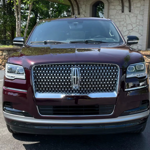 Lincoln Navigator Reserve 2024 Seminuevo en Venta - Product Image 1