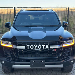 LandCruiser RHD SUV GR Sport 3.3L Turbo Diesel 2024 À VENDRE - Product Image 1