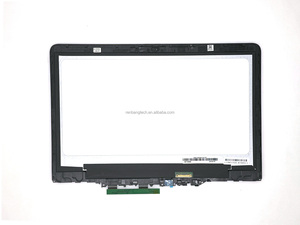 Para <span class=keywords><strong>Lenovo</strong></span> 11e <span class=keywords><strong>Yoga</strong></span> Gen 6 (20SE 20SF) piezas de computadora pantalla LCD de 30 pines con <span class=keywords><strong>Stylus</strong></span> modelo 5M11B01074 - Product Image 3