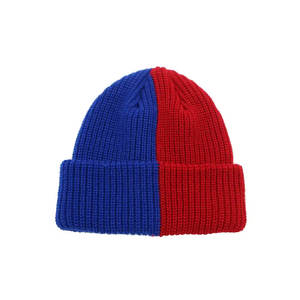 Gorro de punto suave y elástico para actividades al aire libre en invierno, gorro de invierno y gorro deportivo liso para hombre, térmico. - Product Image 1
