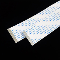 Câble de tête d'impression 29 broches pour Epson XP600 TX800, câble de données plat FFC, pas de 1,0 mm, pour pièces d'imprimante jet d'encre