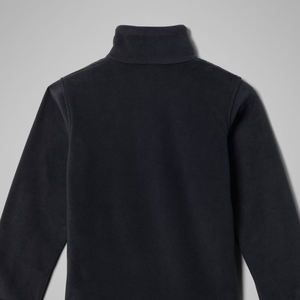 Sudadera con Cierre de Cremallera para Niños, Diseño Informal con Bolsillos Laterales, Sudadera de Color Sólido, Material de Felpa con Logotipo Personalizado 2026 - Product Image 5