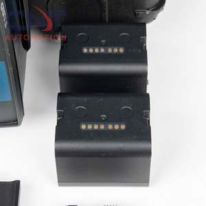 เครื่องสแกนเลเซอร์ 3 มิติ รุ่น 2026 Discount Focus M70 ความแม่นยำสูง แบบพกพา ระบบ Cloud Point LIDAR วัดระยะทางเป็นเมตร - Product Image 3