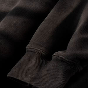 เสื้อฮู้ดผู้ชาย/ยูนิเซ็กซ์ ผ้าคอตตอนผสม สำหรับฤดูหนาว แขนยาว แห้งเร็ว ปักลาย ทรงโอเวอร์ไซส์ กันน้ำ สวมใส่สบาย - Product Image 4