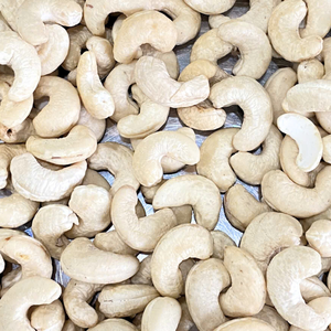 เมล็ดมะม่วงหิมพานต์จากโรงงานในเวียดนาม Ww210 Ww240 Ww320โรงงานผลิตในเวียดนาม - Product Image 1