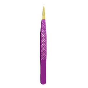 <b>Eyelash</b> <b>Tweezers</b> For Women Beauty Kit Tool For <b>Eyelashes</b> <b>Tweezers</b> Lashes In Different Color <b>Tweezers</b> - Product Image 1