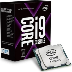 Nouveau processeur de bureau Intel Core I9-7900X Skylake-X 10 cœurs 3,3 GHz LGA 2066 original - Product Image 2