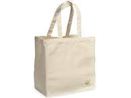 High Quality Custom Logo 100% Cotton Canvas Tote <b>Bag</b> Reusable Shopping <b>Cloth</b> <b>Bag</b> with Shoulder Closure Customized Size - Product Image 6