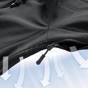 Chaqueta táctica superventas, chaqueta táctica de invierno hecha a medida, chaqueta táctica recién llegada para hombres - Product Image 2