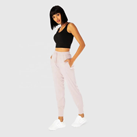 Camisetas de Gimnasio para Mujer 2023, Cuello en V, Sin Mangas, para Yoga, Fitness, Running, de Secado Rápido, con Botones de Encaje, Decoraciones de Cintas y Borlas, Cortas