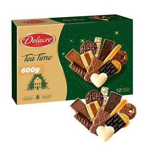 Chocolat Delacre - Product Image 3