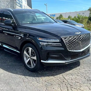 Genesis GV80 3.5T 2021 Usado a Precio Accesible - Product Image 1