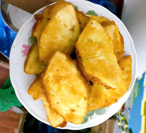 FRUTAS SUPERIORES DE PAN CONGELADAS DE VIETNAM - IDEAL PARA COCINAR, HORNEAR Y Aperitivos/ALTA CALIDAD PRECIO BAJO - Product Image 5