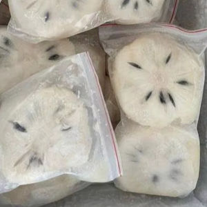 Guanabana Guyabano Graviola iqf BQF น้ำผลไม้แช่แข็งแบบเวียดนาม - Product Image 1