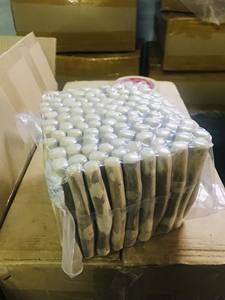 Mordedor de madera de café NATURAL para perro, Ms, Nancy + 84, 91, 850, 9071 - Product Image 5