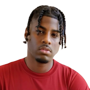 Chenille T Shirt Maroon Cotton KAP Greek Fraternity Apparel Embroidered Front Collegiate Style Premium Casual Tee - Product Image 5