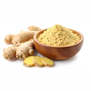 Polvo de Raíz de Jengibre Japonés Premium 100% Natural de Grado Alimenticio - Product Image 2