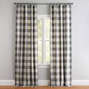 Polyester 2023 Best Selling New Arrival Decoration Plaid Weave <b>Curtain</b> Cloth Wovend Dyed Gold Check Poly Fabric <b>for</b> Livingroom - Product Image 6
