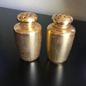 Juego de 2 saleros y pimenteros de alta calidad con pulido superior de acero y madera, nuevos diseños para el hogar y la cocina - Product Image 4