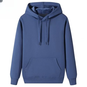 Sudadera con cremallera Algodón puro Deportes Hombres Otoño e Invierno Sudadera con capucha Venta caliente Ropa de hombre muestra gratis al por mayor - Product Image 5